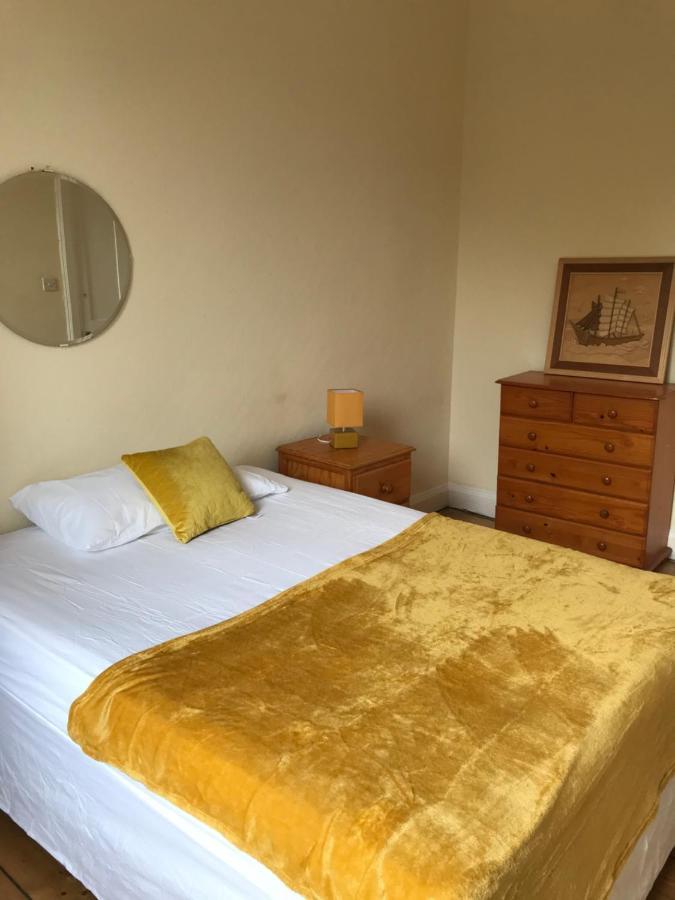 Apex Haymarket Apartment Edinburgh Ngoại thất bức ảnh