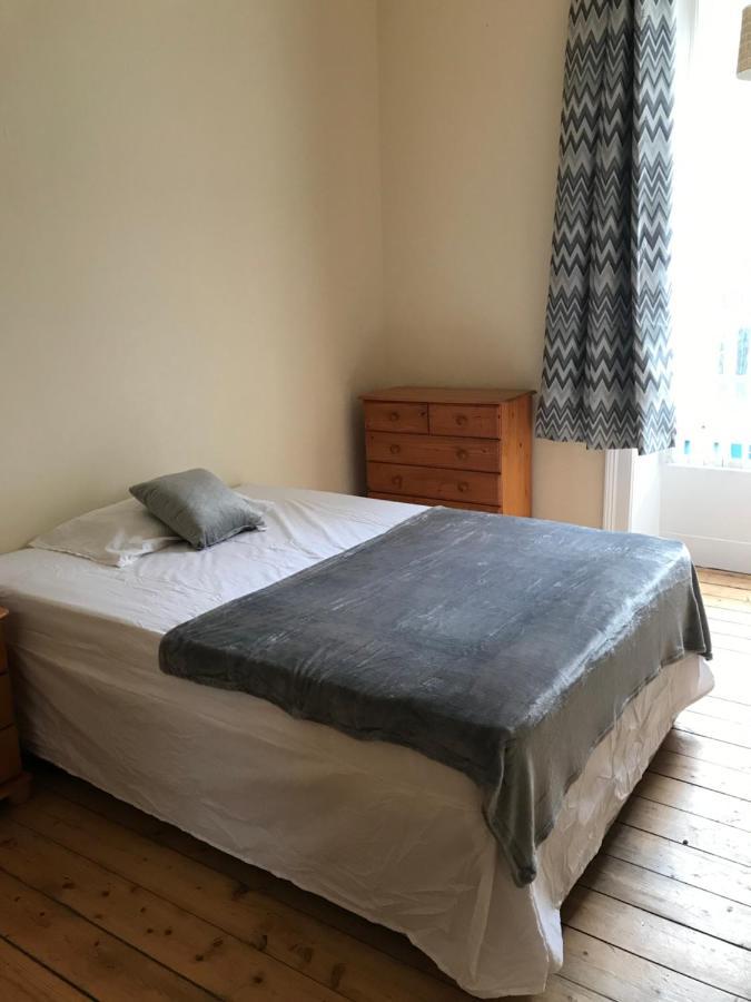 Apex Haymarket Apartment Edinburgh Ngoại thất bức ảnh