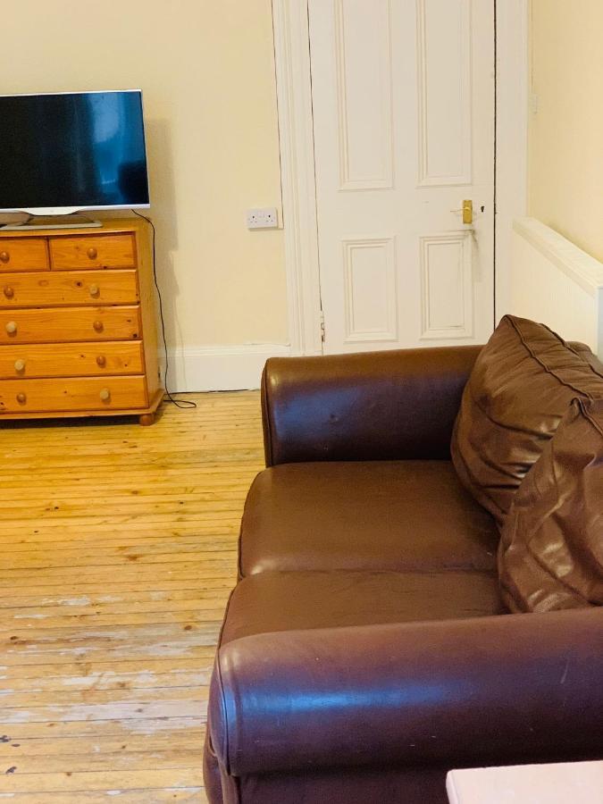 Apex Haymarket Apartment Edinburgh Ngoại thất bức ảnh
